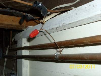 K&T Splice
